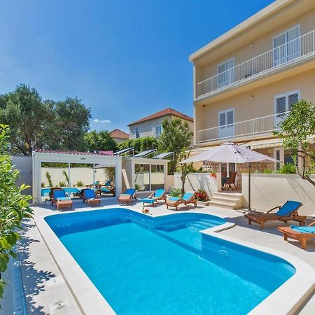 Apartments St Thomas Dubrovnik Exteriör bild