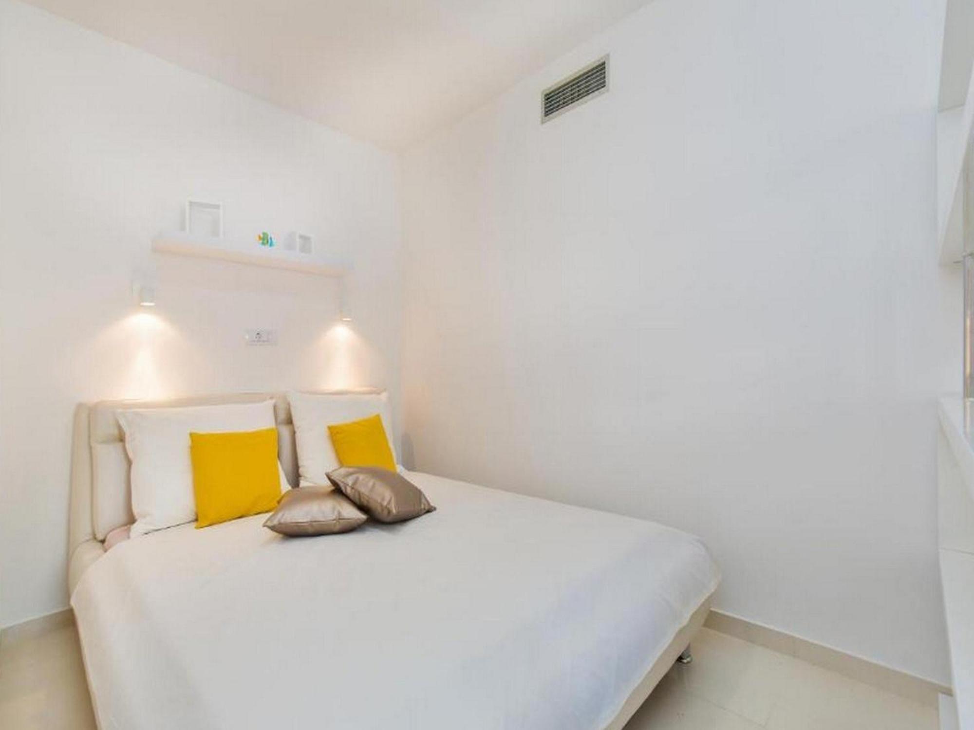 Apartments St Thomas Dubrovnik Rum bild
