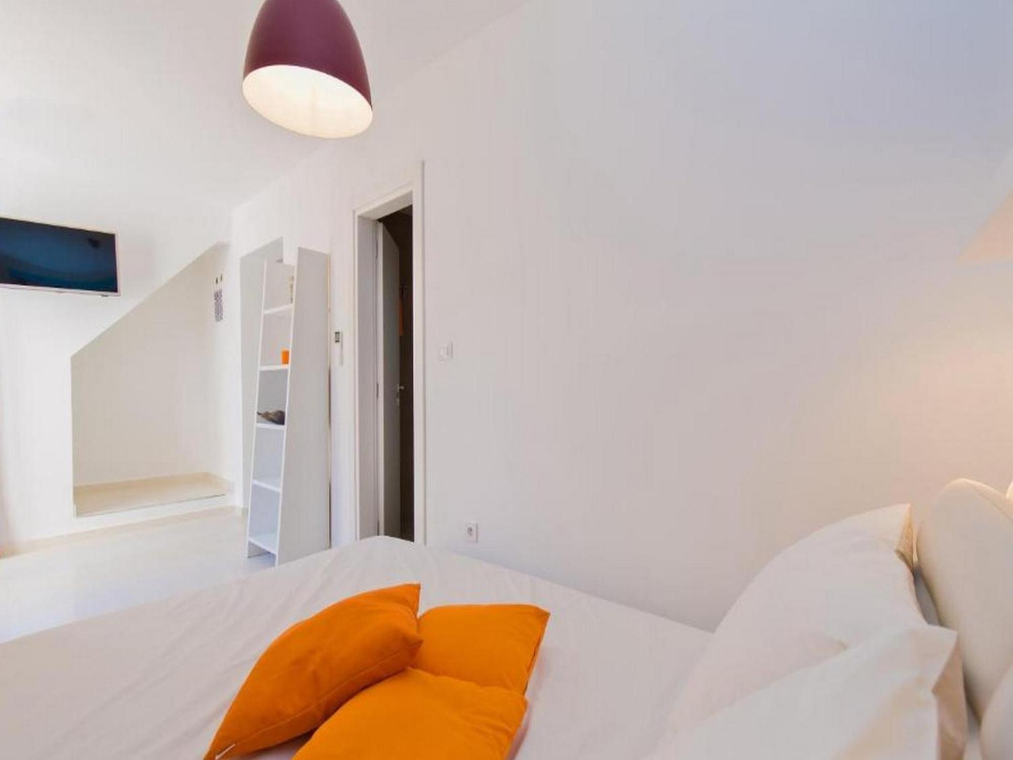 Apartments St Thomas Dubrovnik Rum bild