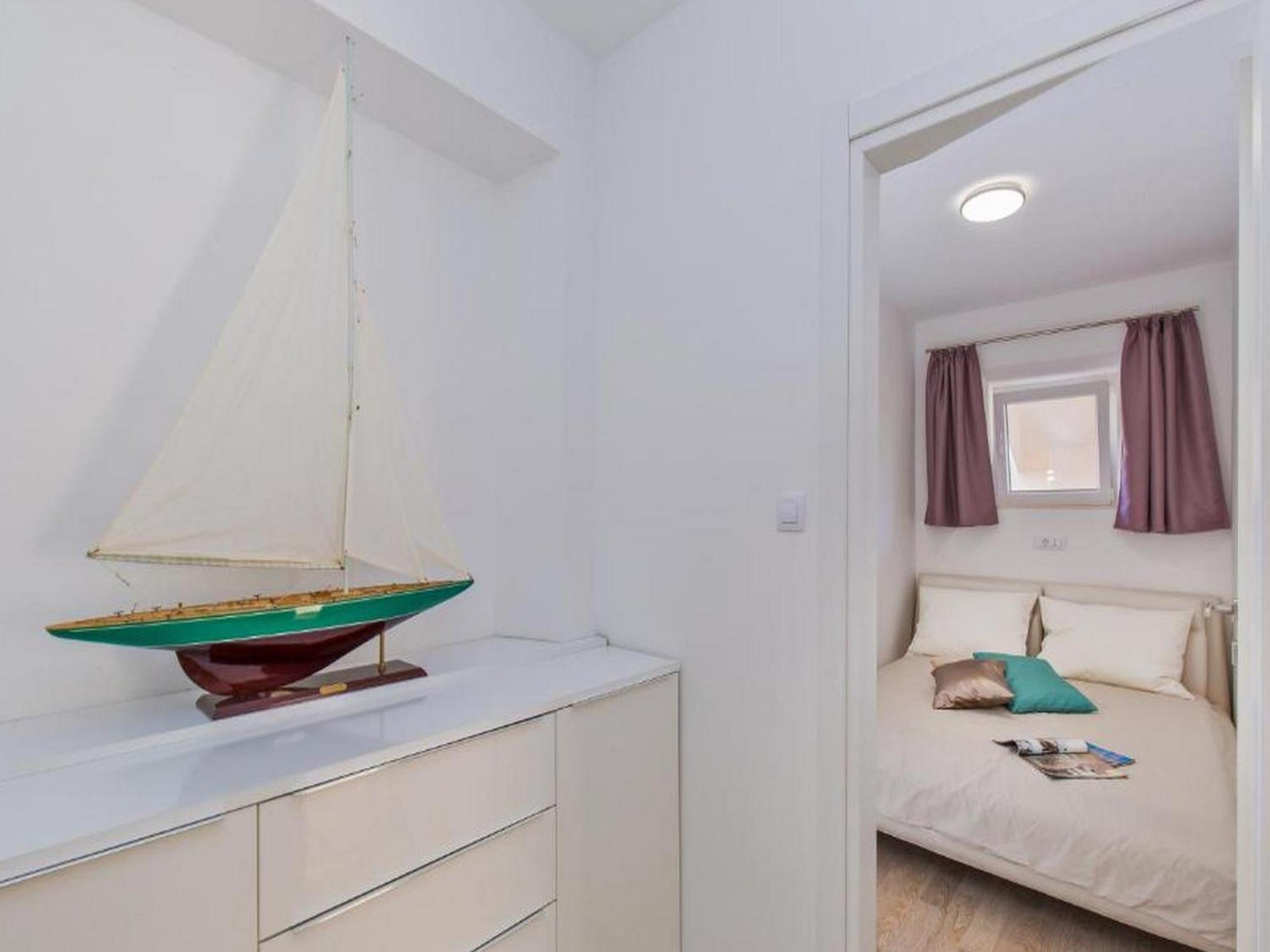Apartments St Thomas Dubrovnik Rum bild